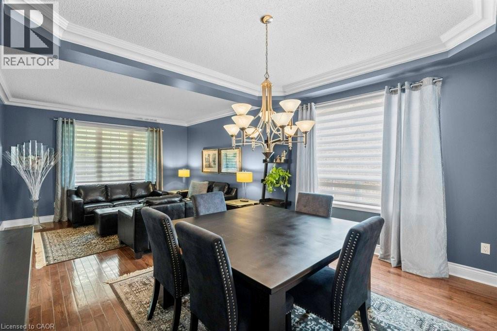 1560 Rixon Way, Milton, Ontario  L9T 5T5 - Photo 8 - 40803341