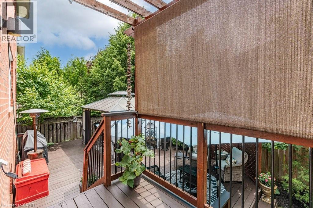 1560 Rixon Way, Milton, Ontario  L9T 5T5 - Photo 37 - 40803341