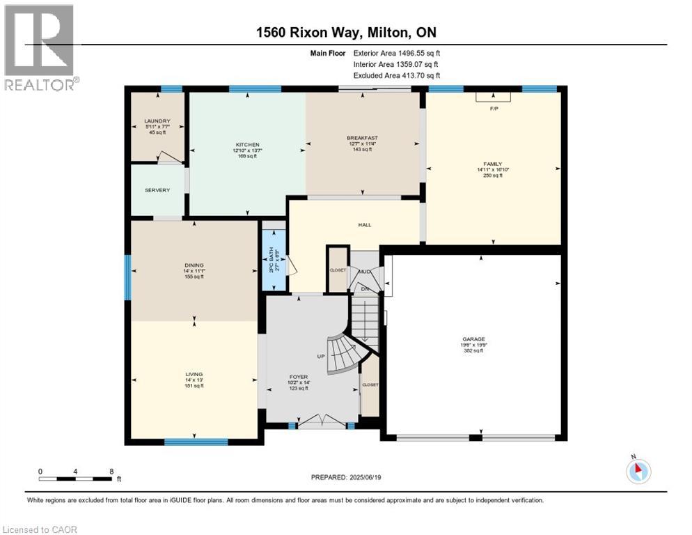 1560 Rixon Way, Milton, Ontario  L9T 5T5 - Photo 48 - 40803341