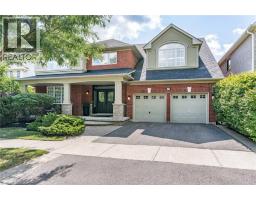 1560 RIXON Way, Milton, Ontario