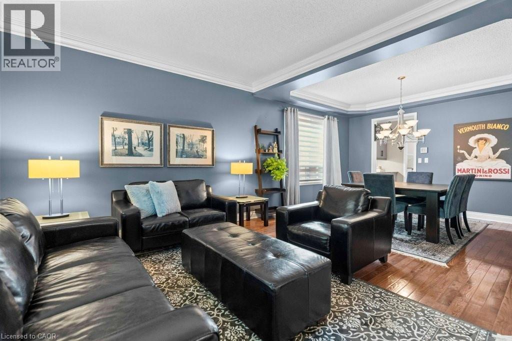 1560 Rixon Way, Milton, Ontario  L9T 5T5 - Photo 5 - 40803341