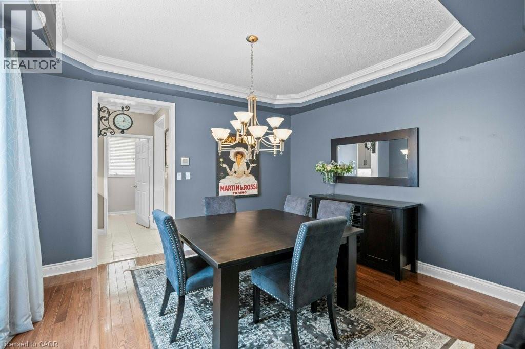 1560 Rixon Way, Milton, Ontario  L9T 5T5 - Photo 7 - 40803341