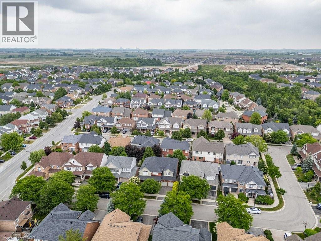 1560 Rixon Way, Milton, Ontario  L9T 5T5 - Photo 47 - 40803341