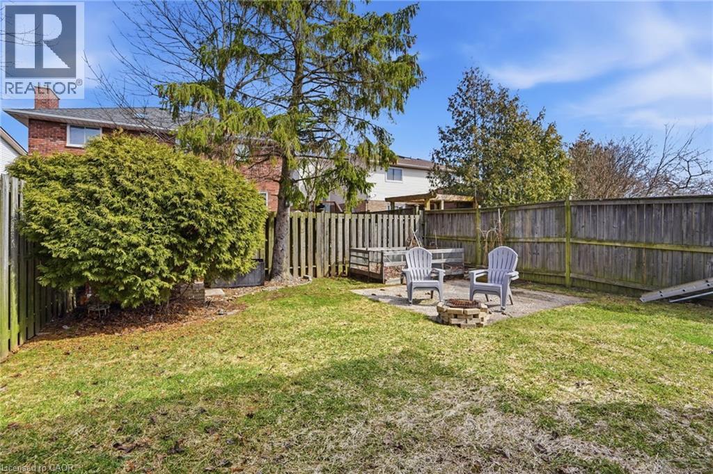 7 Calcott Court, Thorold, Ontario  L2V 4J9 - Photo 29 - 40811100