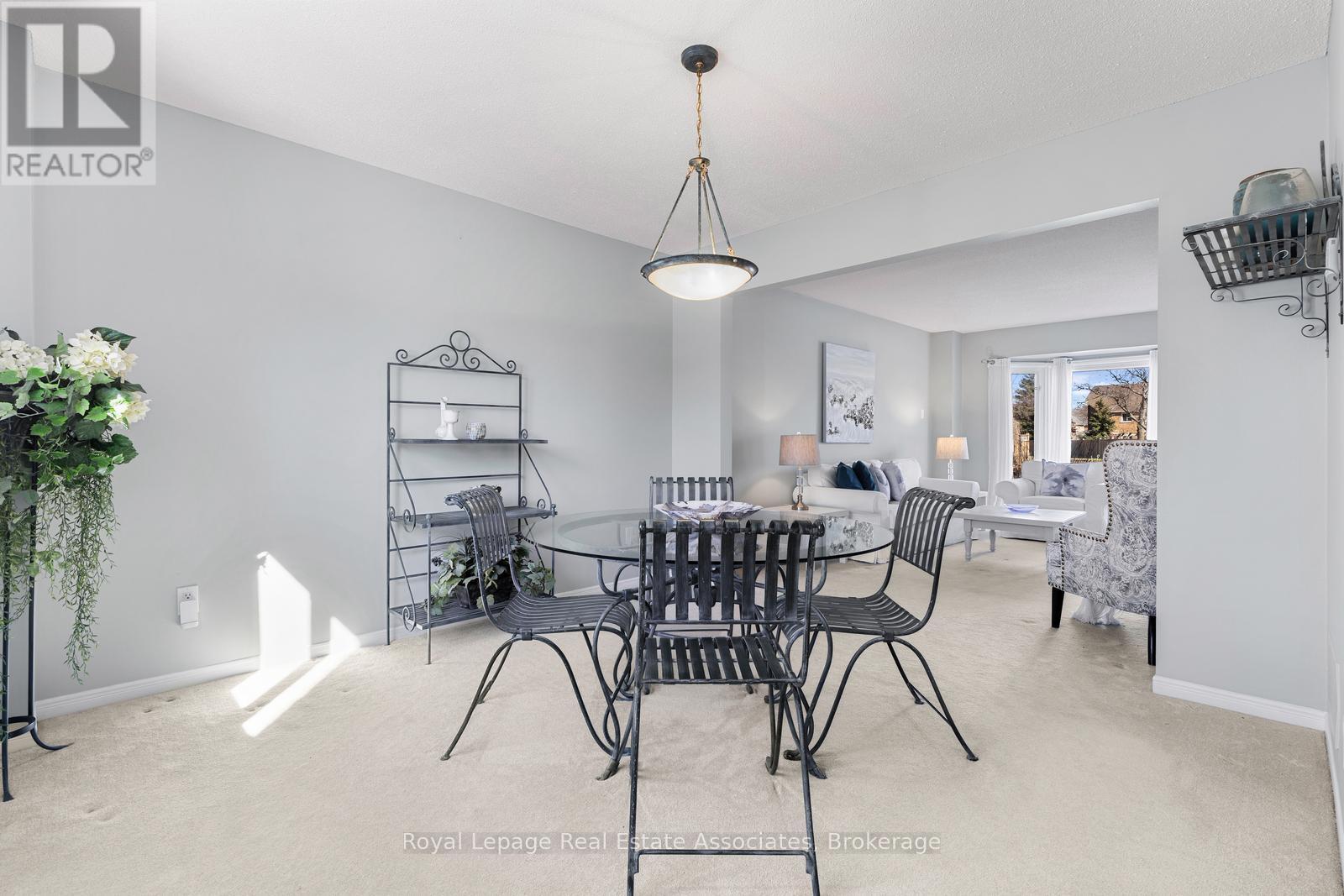 6762 Snow Goose Lane, Mississauga (Lisgar), Ontario  L5N 5J2 - Photo 21 - W12870326