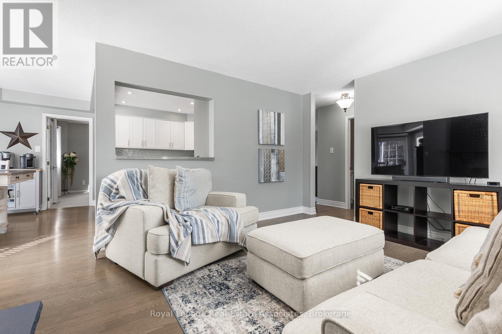 6762 Snow Goose Lane, Mississauga (Lisgar), Ontario  L5N 5J2 - Photo 13 - W12870326