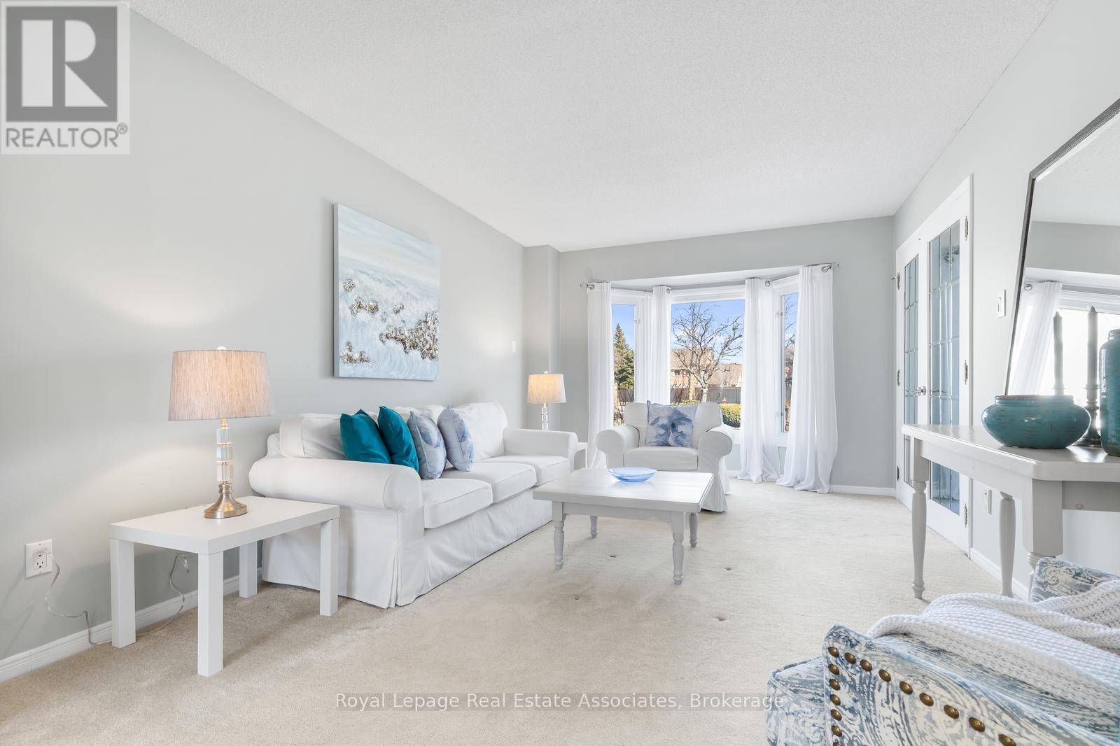 6762 Snow Goose Lane, Mississauga (Lisgar), Ontario  L5N 5J2 - Photo 17 - W12870326