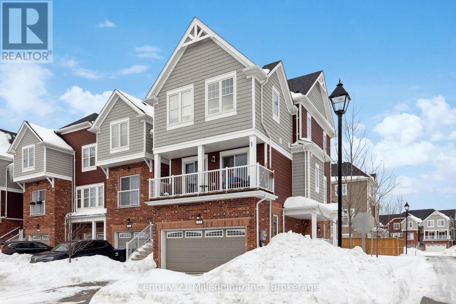 33 Dunes Drive, Wasaga Beach, Ontario  L9Z 0J1 - Photo 2 - S12887296