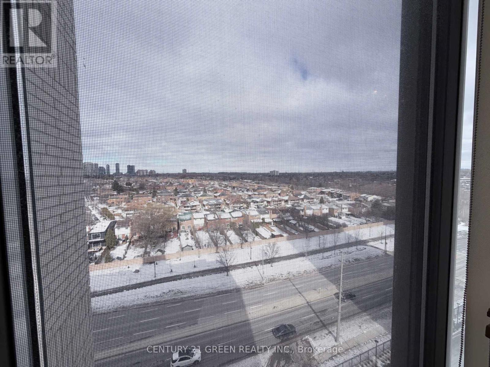 1103 - 200 Burnhamthorpe Road E, Mississauga, Ontario  L5A 4L4 - Photo 17 - W12884852