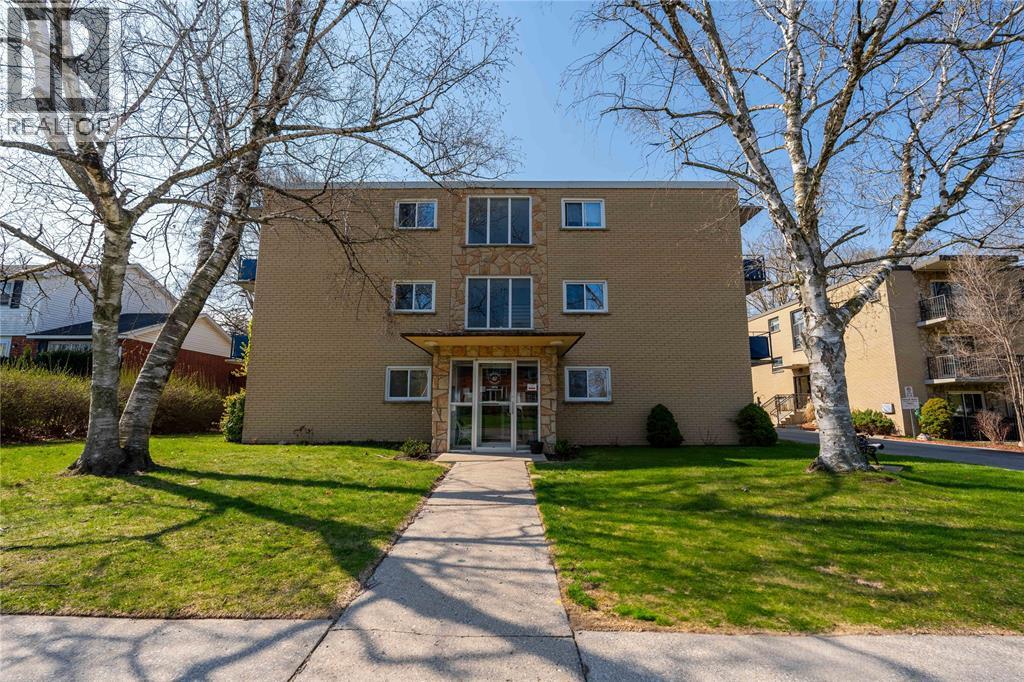 1075 BRENCHLEY AVENUE Unit# 106, sarnia, Ontario