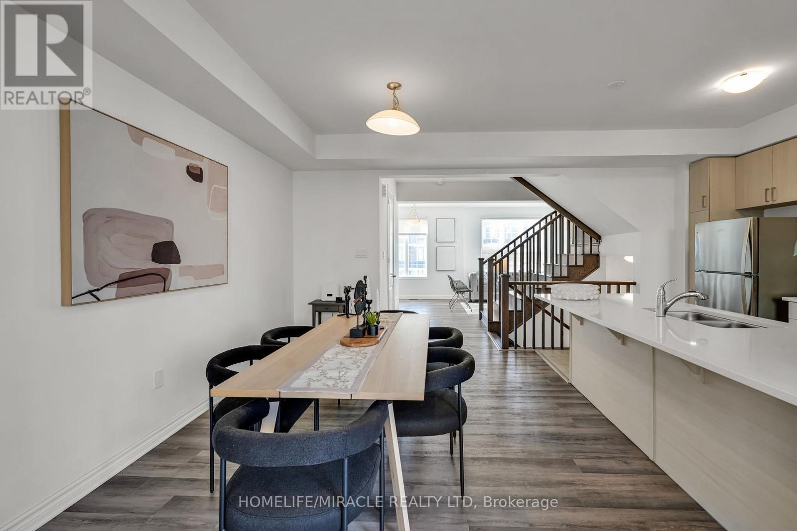 32 Bellasera Way, Caledon, Ontario  L7C 1Z9 - Photo 11 - W12886442