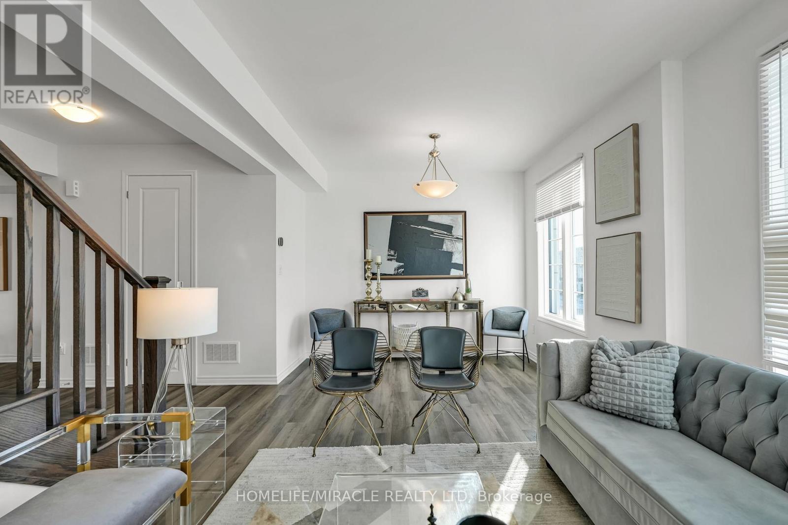 32 Bellasera Way, Caledon, Ontario  L7C 1Z9 - Photo 6 - W12886442