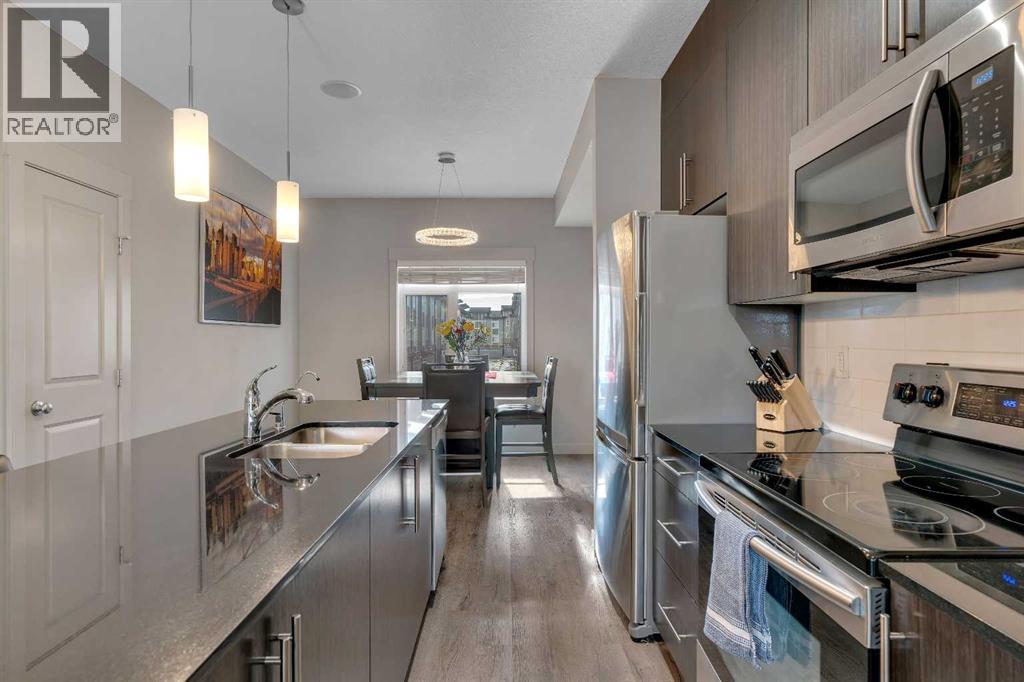 293 Skyview Ranch Road Ne, Calgary, Alberta  T3N 0L7 - Photo 9 - A2290119