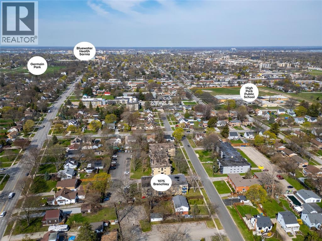 1075 Brenchley Avenue Unit# 305, Sarnia, Ontario  N7S 1R6 - Photo 14 - 26004195