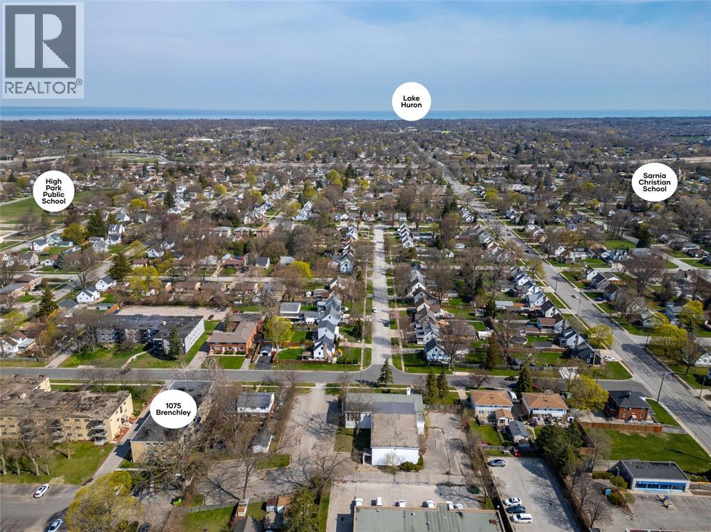 1075 Brenchley Avenue Unit# 305, Sarnia, Ontario  N7S 1R6 - Photo 15 - 26004195