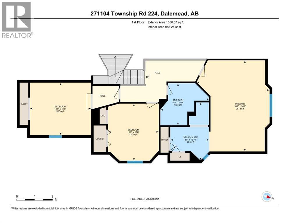 271104 Township Road 224, Rural Rocky View County, Alberta  T1X 2B2 - Photo 35 - A2292675