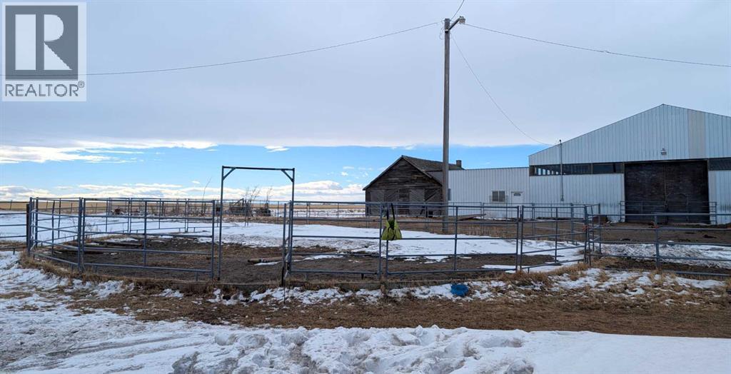 271104 Township Road 224, Rural Rocky View County, Alberta  T1X 2B2 - Photo 45 - A2292675