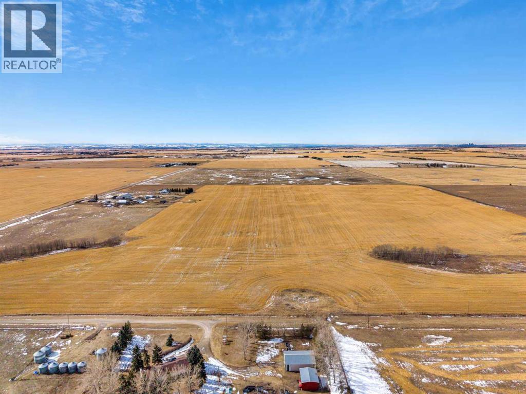 271104 Township Road 224, Rural Rocky View County, Alberta  T1X 2B2 - Photo 3 - A2292675