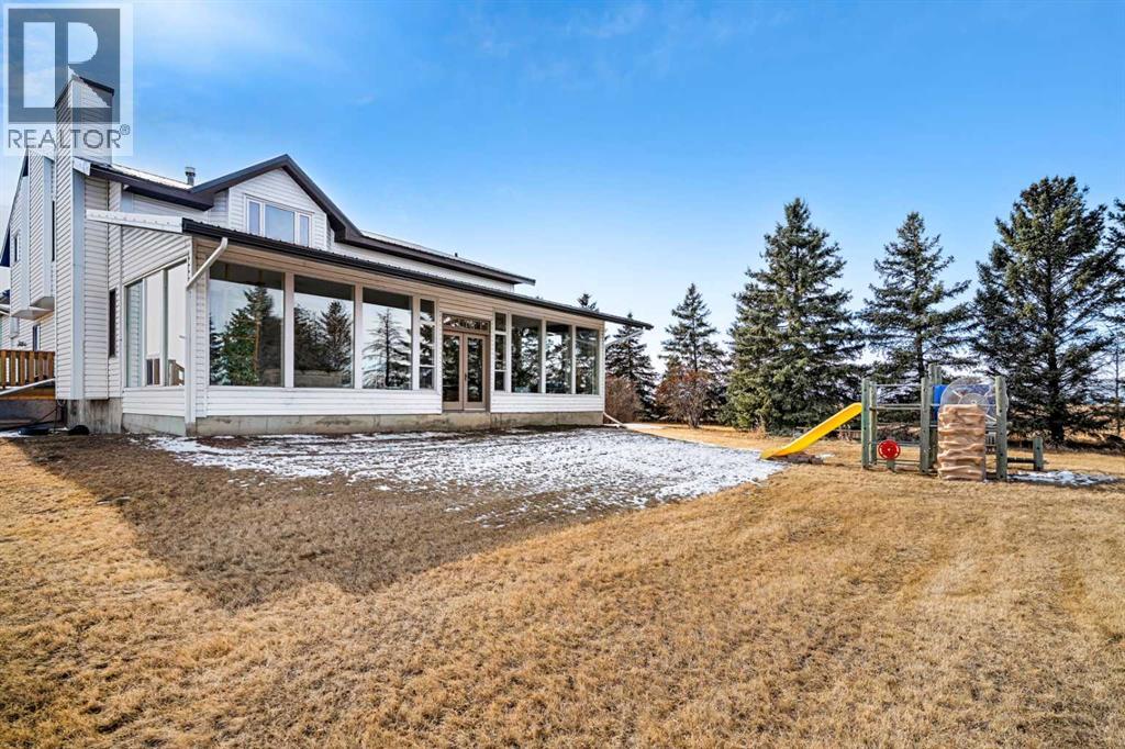 271104 Township Road 224, Rural Rocky View County, Alberta  T1X 2B2 - Photo 37 - A2292675