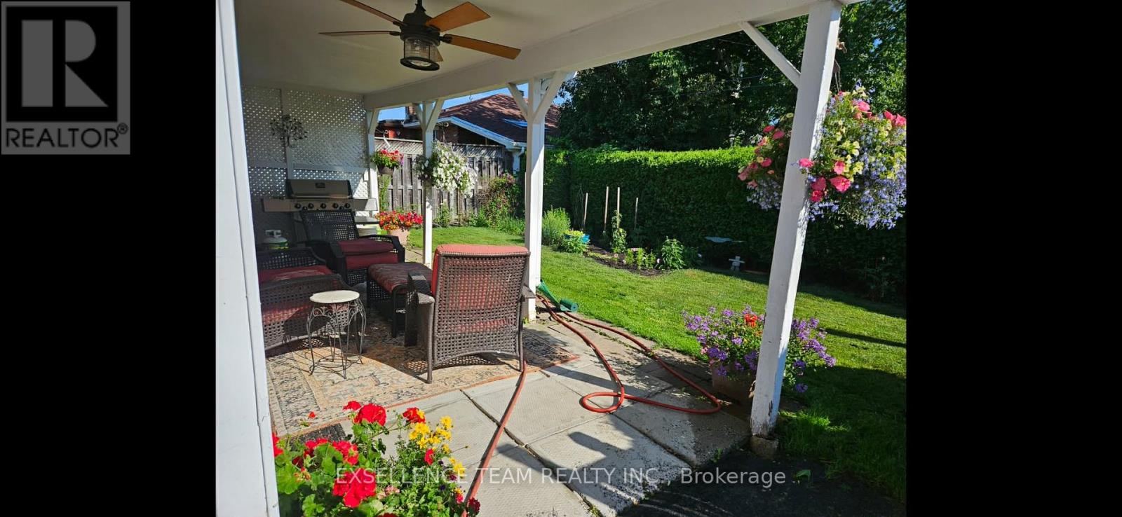 1314 Newark Avenue, Cornwall, Ontario  K6J 4W9 - Photo 40 - X12818770