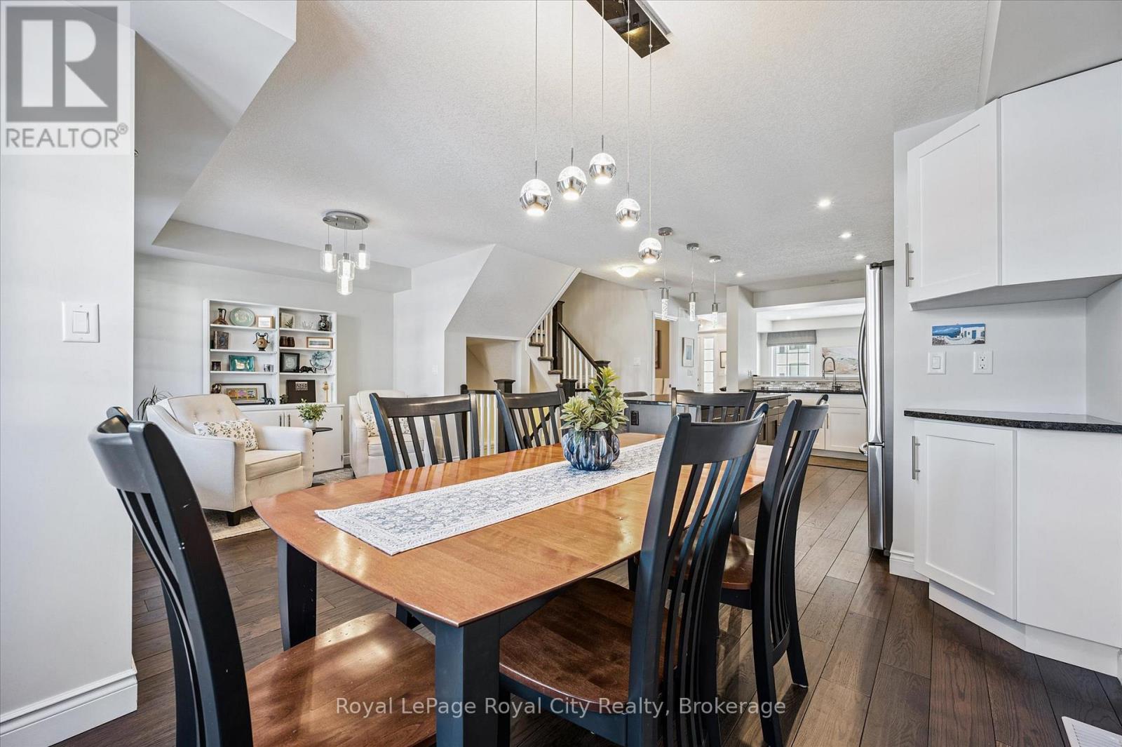 54 - 635 Saginaw Parkway, Cambridge, Ontario  N3H 1G6 - Photo 16 - X12887312