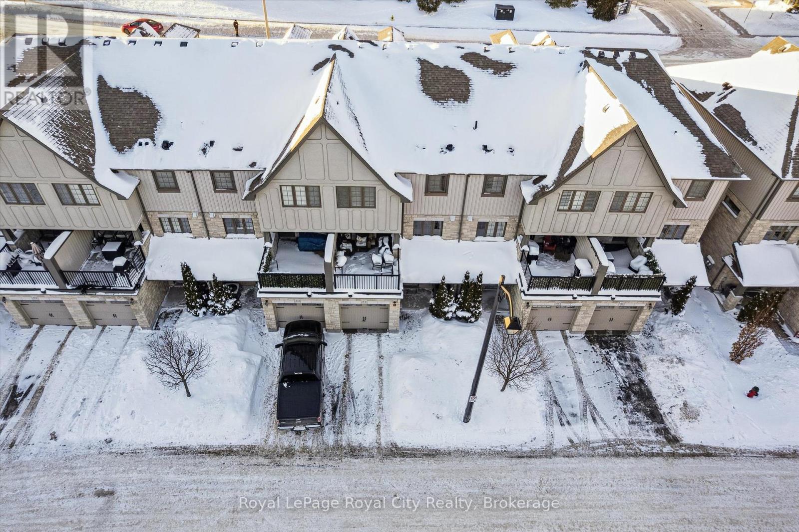 54 - 635 Saginaw Parkway, Cambridge, Ontario  N3H 1G6 - Photo 43 - X12887312