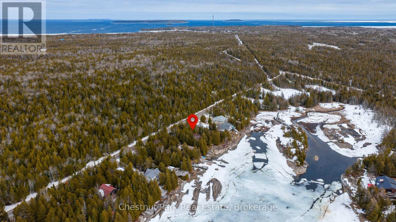 41 Simpson Avenue, Northern Bruce Peninsula, Ontario  N0H 2R0 - Photo 10 - X12887348