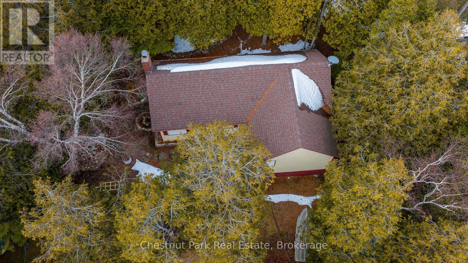 41 Simpson Avenue, Northern Bruce Peninsula, Ontario  N0H 2R0 - Photo 11 - X12887348