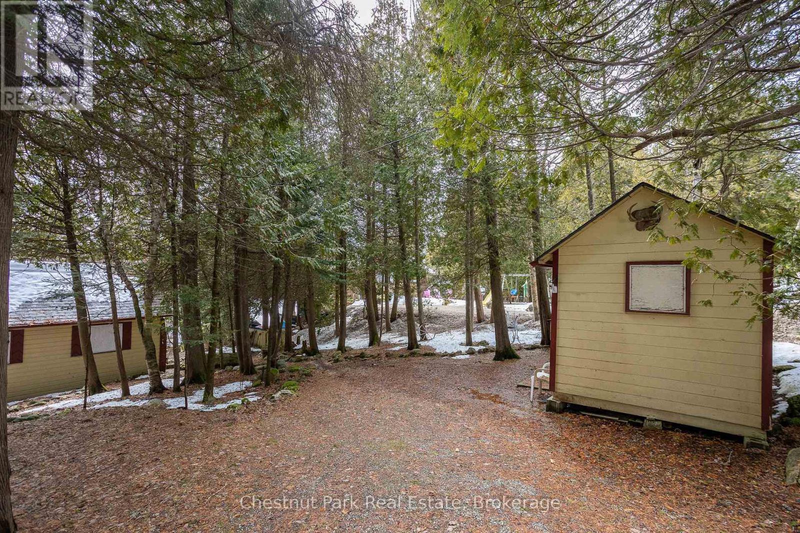 41 Simpson Avenue, Northern Bruce Peninsula, Ontario  N0H 2R0 - Photo 12 - X12887348