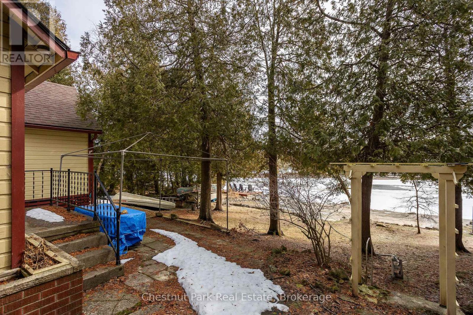 41 Simpson Avenue, Northern Bruce Peninsula, Ontario  N0H 2R0 - Photo 17 - X12887348