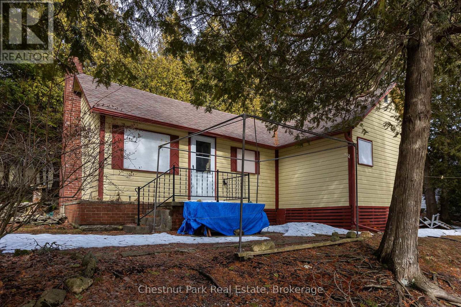 41 Simpson Avenue, Northern Bruce Peninsula, Ontario  N0H 2R0 - Photo 19 - X12887348