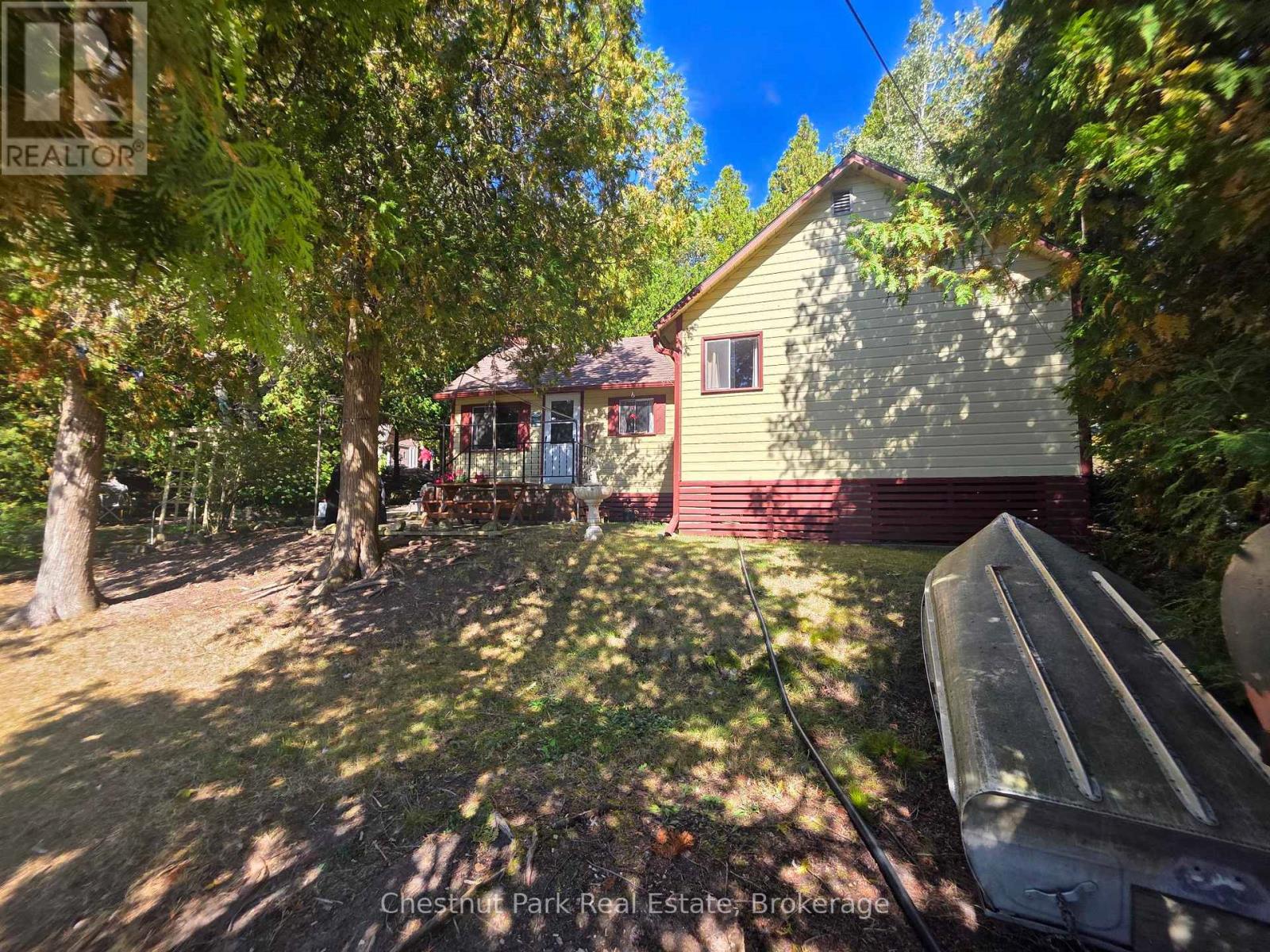 41 Simpson Avenue, Northern Bruce Peninsula, Ontario  N0H 2R0 - Photo 2 - X12887348