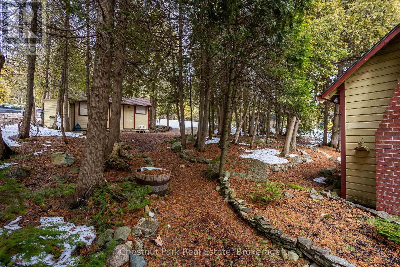 41 Simpson Avenue, Northern Bruce Peninsula, Ontario  N0H 2R0 - Photo 21 - X12887348