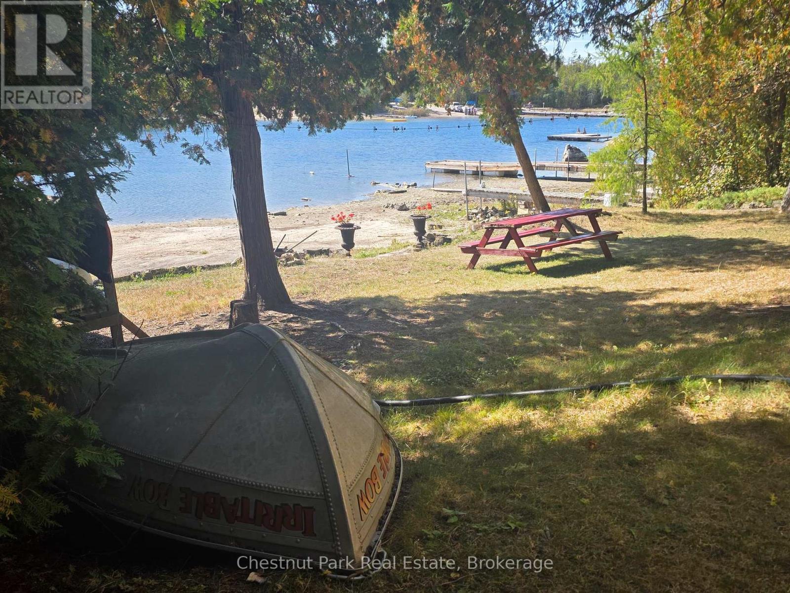 41 Simpson Avenue, Northern Bruce Peninsula, Ontario  N0H 2R0 - Photo 23 - X12887348