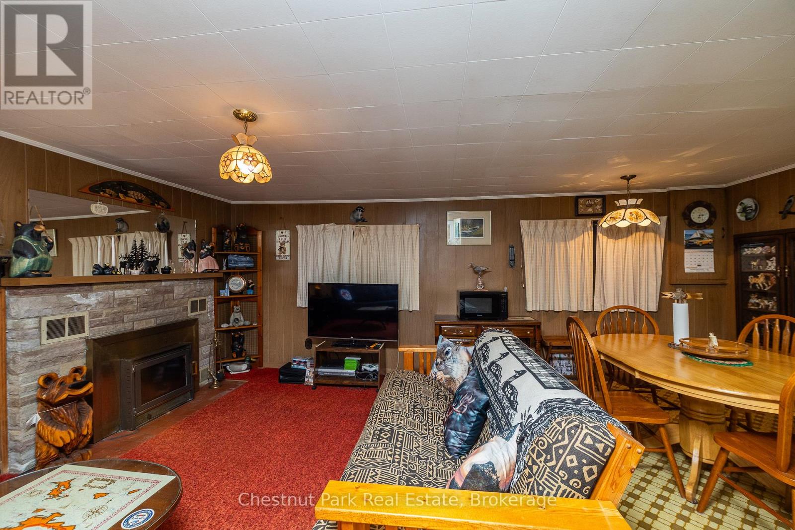 41 Simpson Avenue, Northern Bruce Peninsula, Ontario  N0H 2R0 - Photo 28 - X12887348