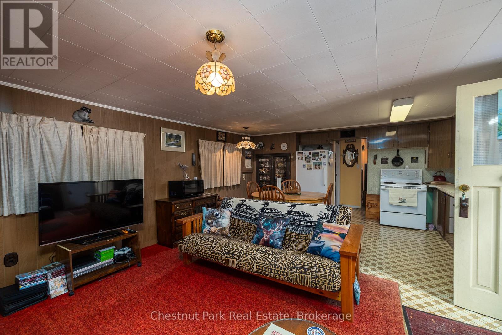 41 Simpson Avenue, Northern Bruce Peninsula, Ontario  N0H 2R0 - Photo 30 - X12887348