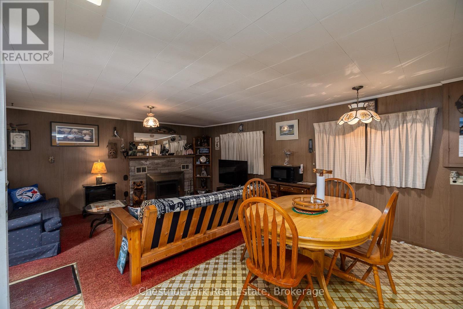 41 Simpson Avenue, Northern Bruce Peninsula, Ontario  N0H 2R0 - Photo 39 - X12887348