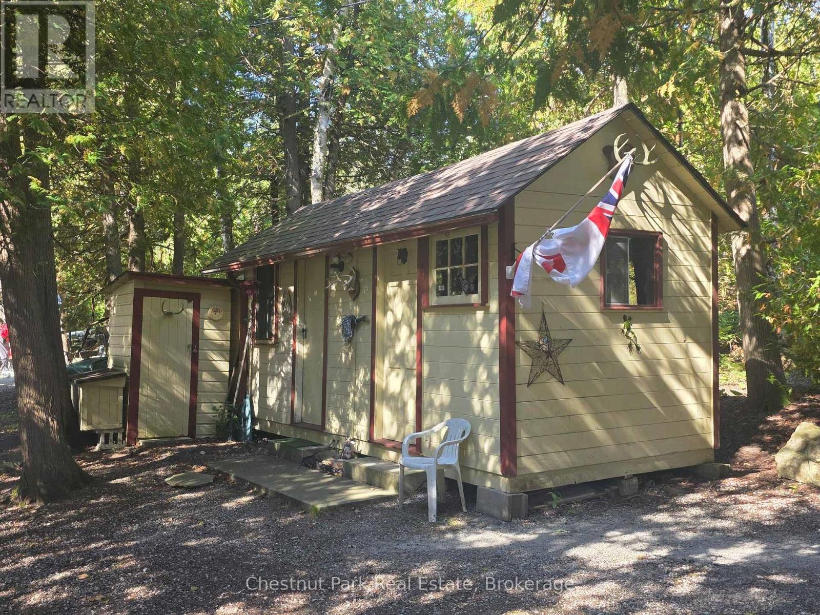 41 Simpson Avenue, Northern Bruce Peninsula, Ontario  N0H 2R0 - Photo 5 - X12887348