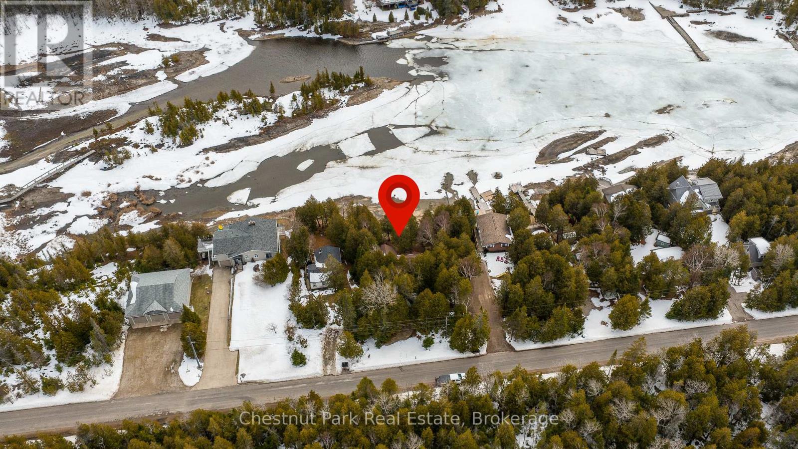 41 Simpson Avenue, Northern Bruce Peninsula, Ontario  N0H 2R0 - Photo 7 - X12887348