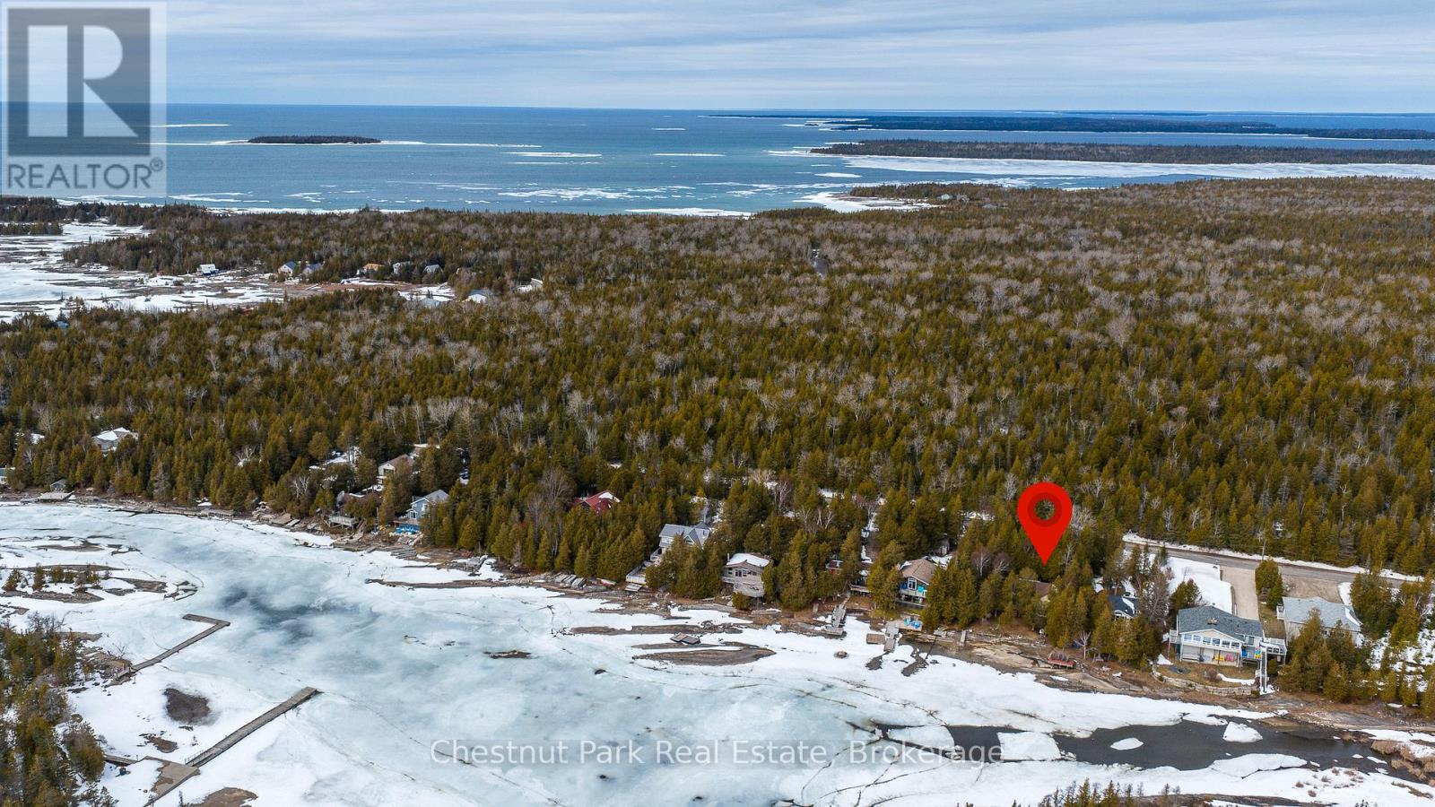 41 Simpson Avenue, Northern Bruce Peninsula, Ontario  N0H 2R0 - Photo 8 - X12887348