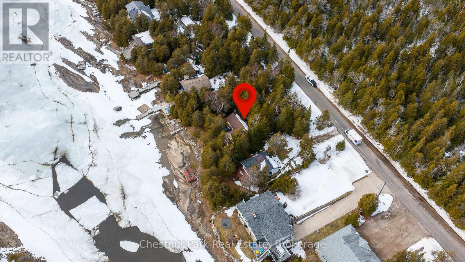 41 Simpson Avenue, Northern Bruce Peninsula, Ontario  N0H 2R0 - Photo 9 - X12887348