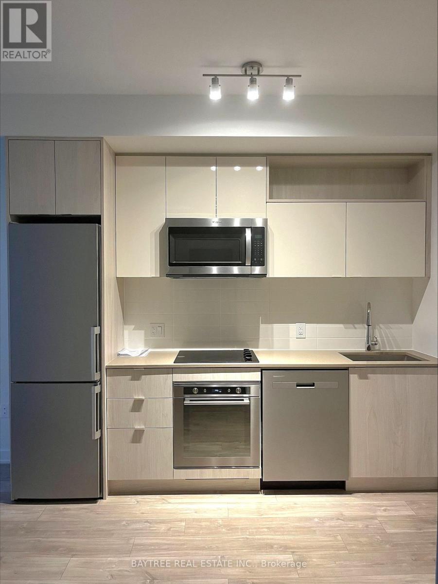 532 SE - 60 PRINCESS STREET, Toronto, Ontario