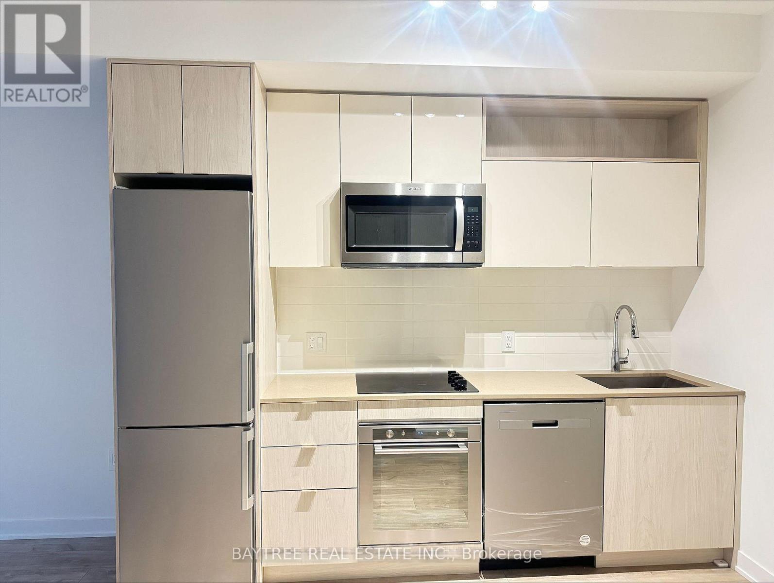 532 Se - 60 Princess Street, Toronto, Ontario  M5A 2C7 - Photo 5 - C12887224