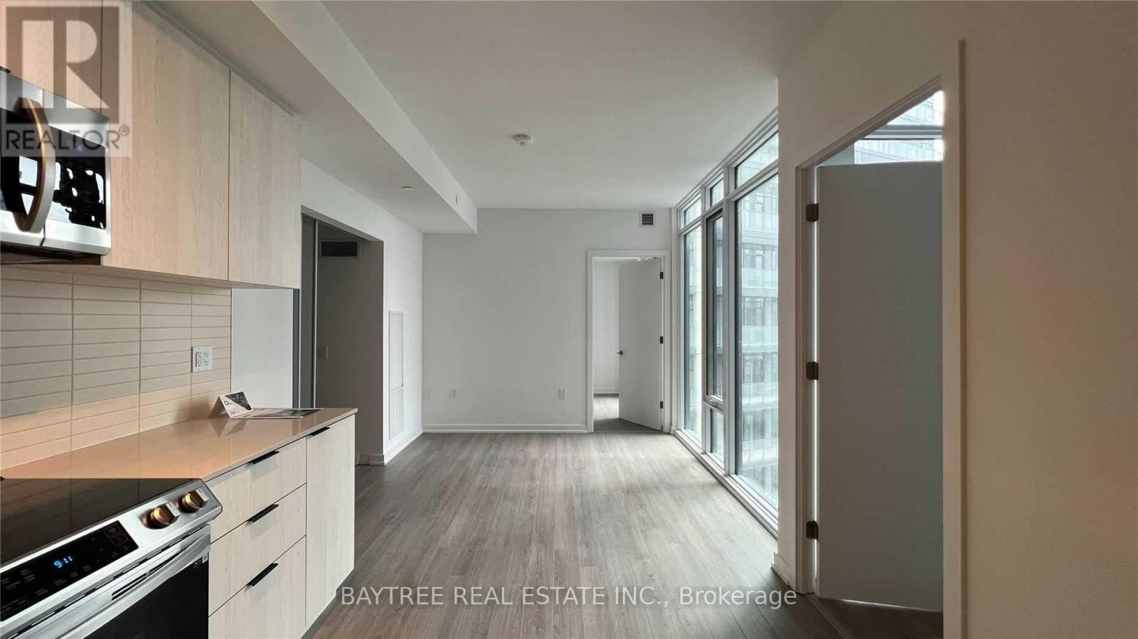 919 - 50 POWER STREET, Toronto, Ontario