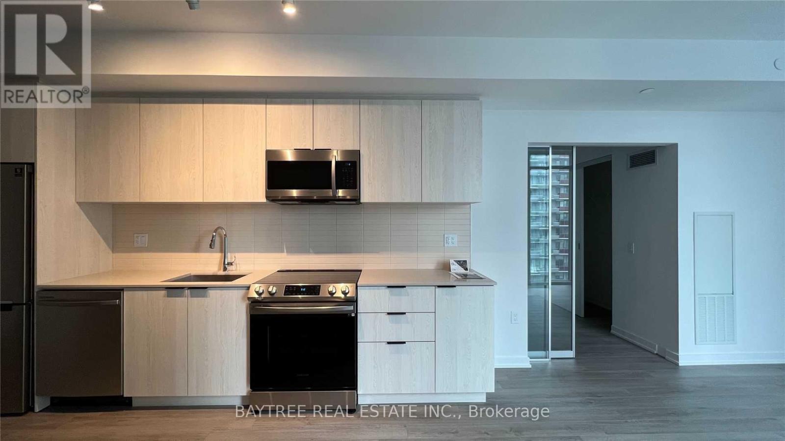 919 - 50 Power Street, Toronto (Moss Park), Ontario  M5A 0V3 - Photo 2 - C12887226