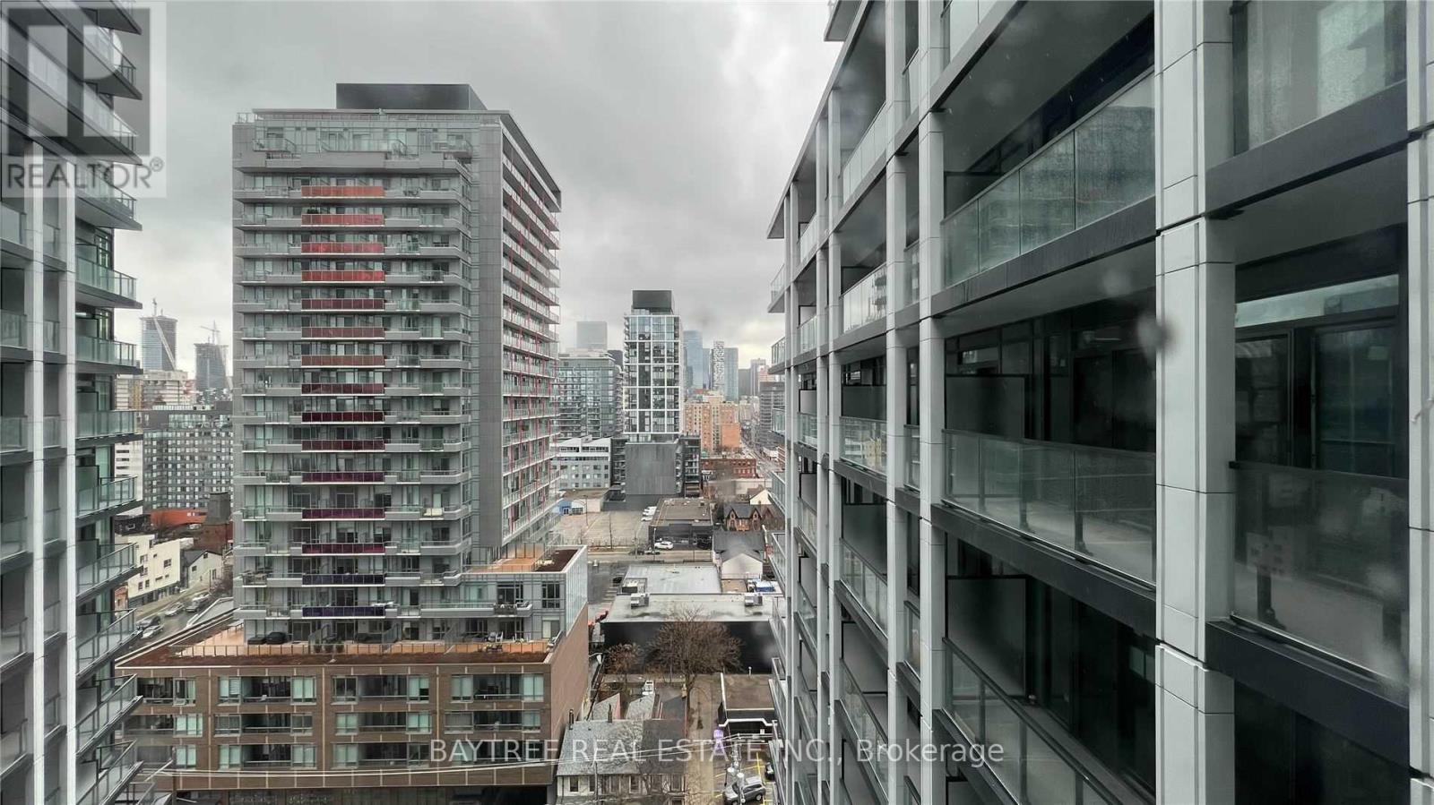 919 - 50 Power Street, Toronto (Moss Park), Ontario  M5A 0V3 - Photo 22 - C12887226