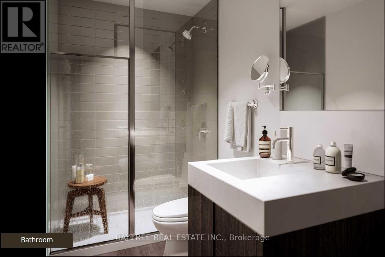 919 - 50 Power Street, Toronto (Moss Park), Ontario  M5A 0V3 - Photo 24 - C12887226