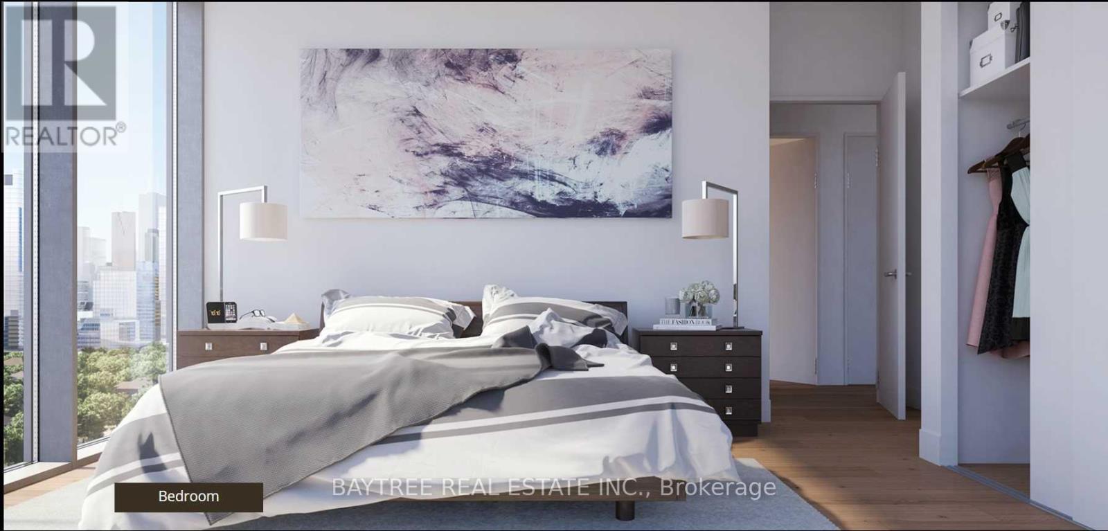 919 - 50 Power Street, Toronto (Moss Park), Ontario  M5A 0V3 - Photo 25 - C12887226