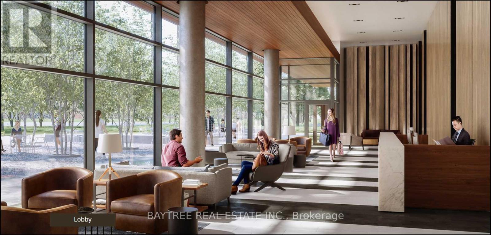 919 - 50 Power Street, Toronto (Moss Park), Ontario  M5A 0V3 - Photo 30 - C12887226