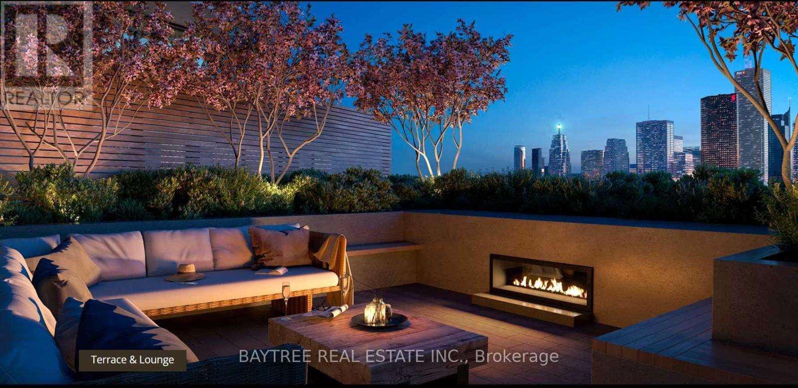 919 - 50 Power Street, Toronto (Moss Park), Ontario  M5A 0V3 - Photo 32 - C12887226